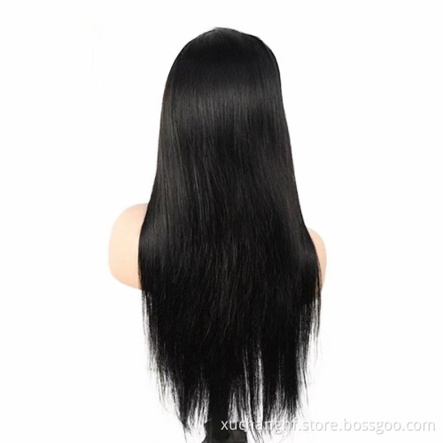 Wholesale Swiss Brazilian Human Hair Lace Front Wig, 10A Raw HD Braided Laces Wigs Vendors, 13x6 360 Virgin Lace Front Wigs